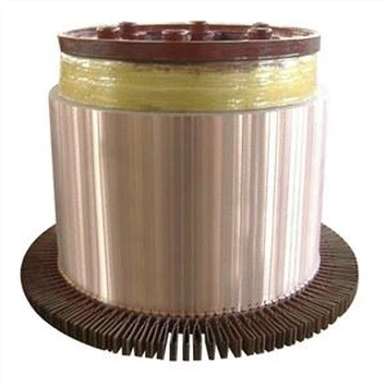 commutators